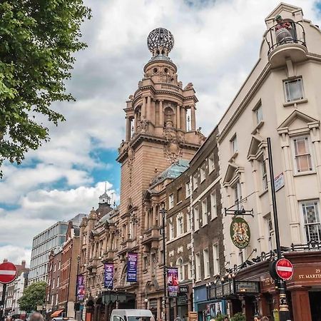 Central London Exterior photo
